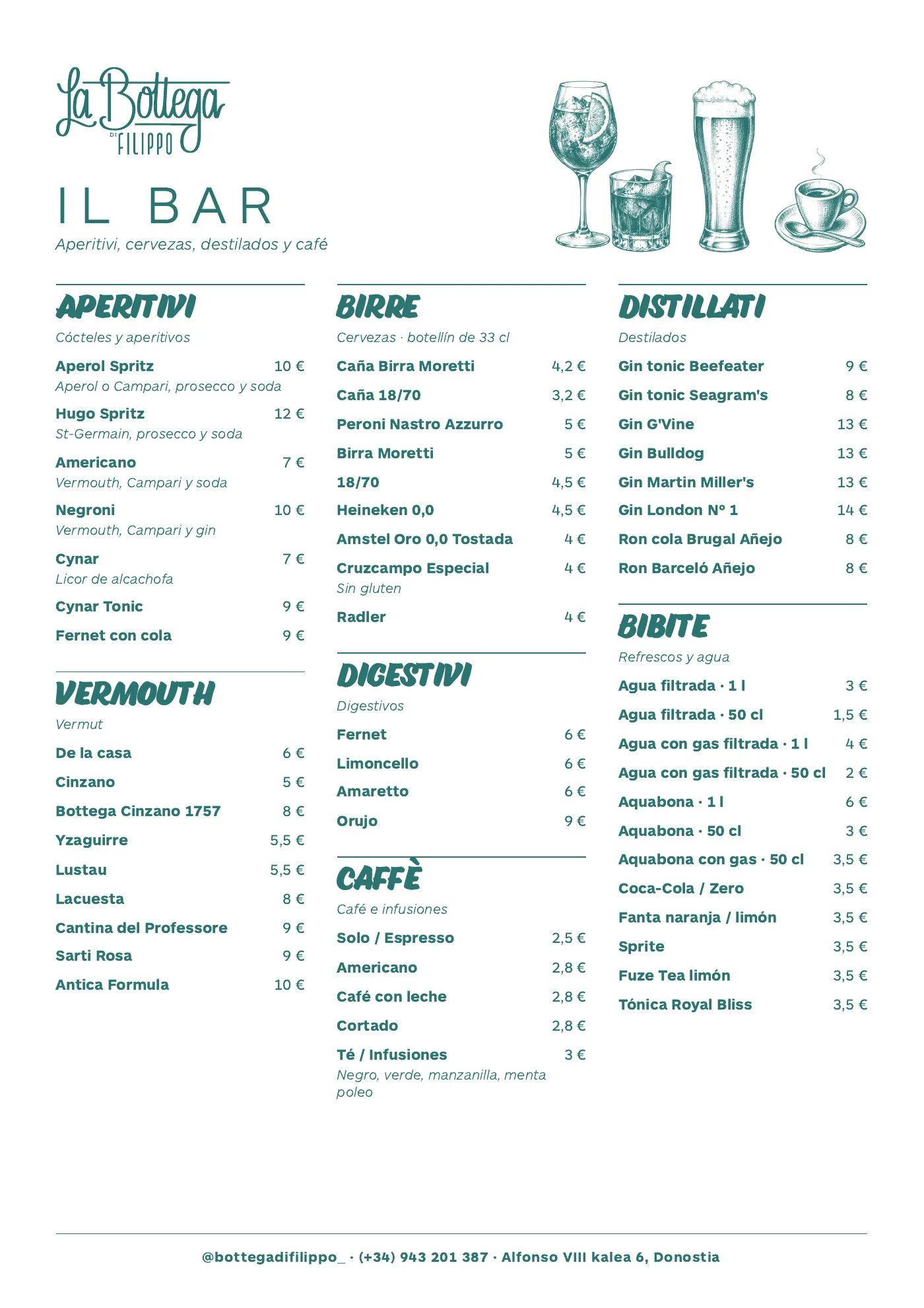 La carta — Página 4